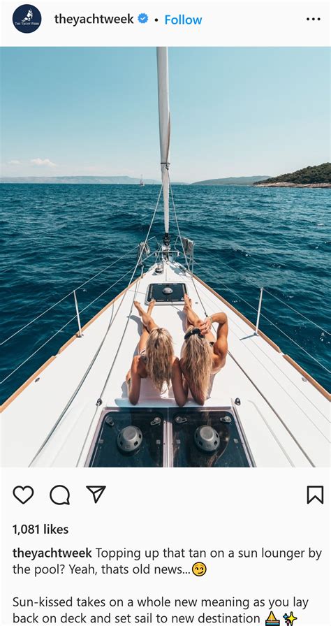 Funny Boat Captions For Instagram Caption For Instagram