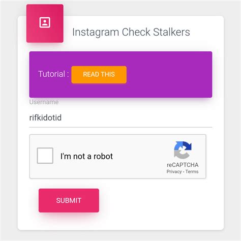 Instastalker Solution of Instagram Stalking [Updated 2021] Makbuddies
