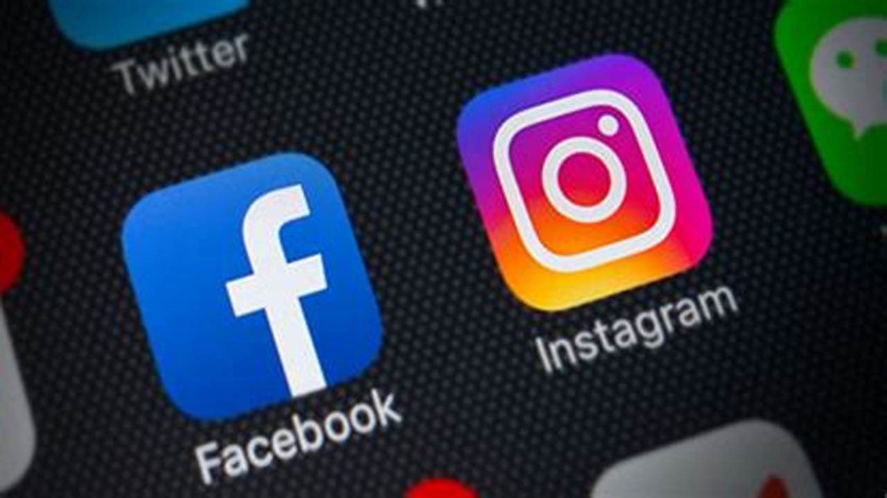 How to Stay Connected When Instagram and Facebook Are Down