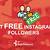 instagram followers bot free trial