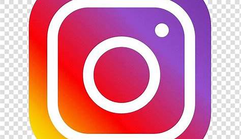 Instagram Icon - Circle Icons - SoftIcons.com