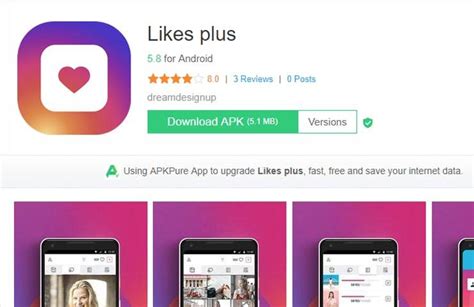 Photo of Instagram Likes Apps For Android: The Ultimate Guide