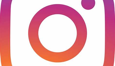 Instagram logo in gradient colors on transparent PNG - Similar PNG