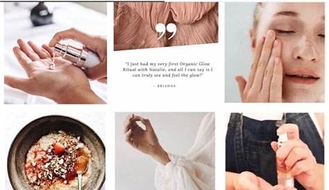 Instagram Posts and Story Templates for Business, made in Canva