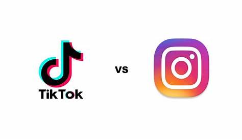 Instagram Vs TikTok Users: The Key Differences in 2024 - EarthWeb