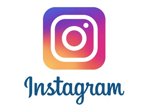 Ikon Aplikasi Instagram