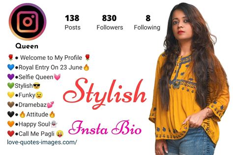 instagram bio for girls in korean language copy and paste