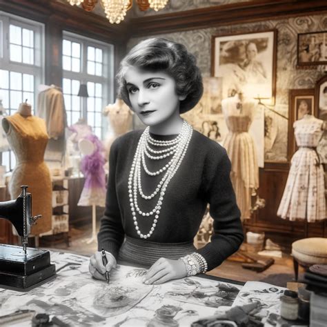 instagram coco chanel