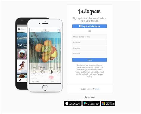 Instagram on Web how to view Instagram on the web