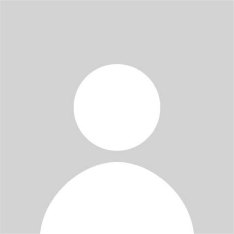 Instagram Default Pfp