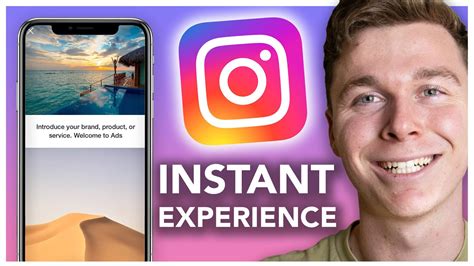 Instagram Experience