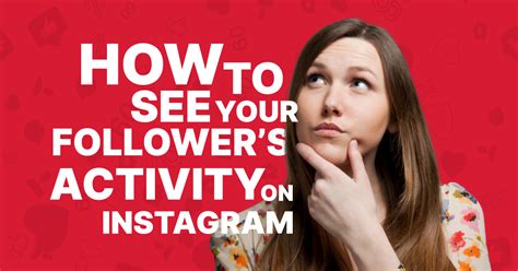 Instagram Followers Activity