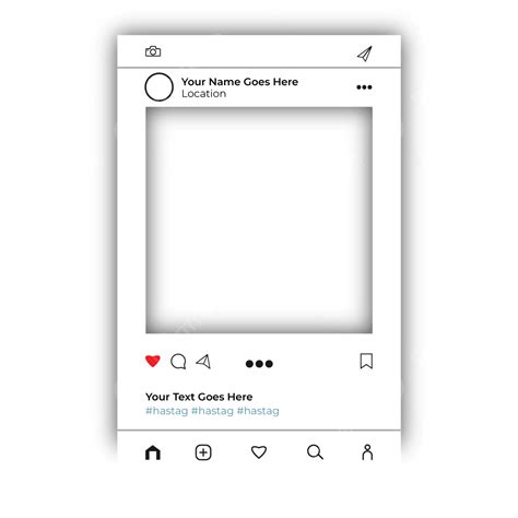 Instagram Frames For Pictures