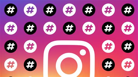 Cari referensi feed Instagram lewat hashtag