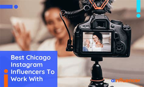 instagram influencers in chicago
