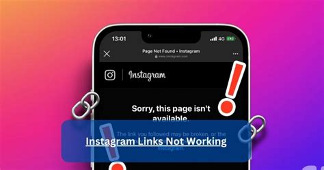 These Instagram Links Not Working In Whatsapp In 2023