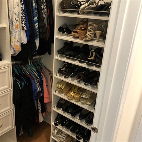 New Instagram Shoe Storage Trend 2023