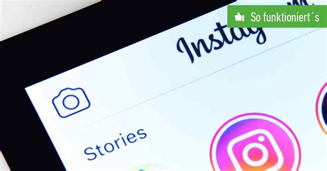 instagram story teilen ohne markierung