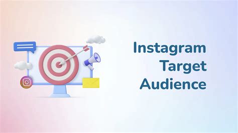 instagram target audience