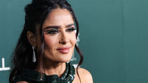 instagram zeigt salma hayek