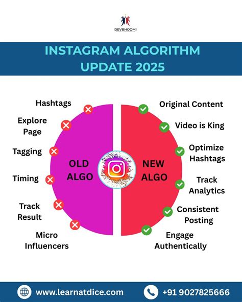 Understanding the Instagram Algorithm A Guide for 2025 Viralyft