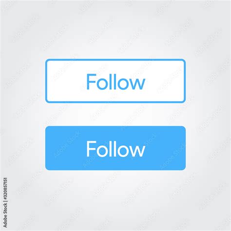 Instagram Follow Button