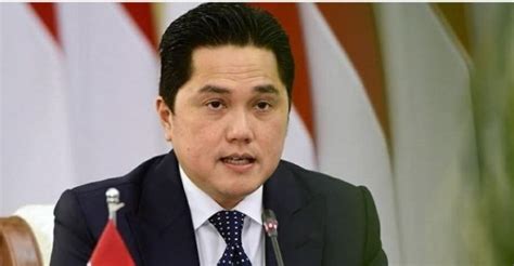 instagram.com - erick thohir