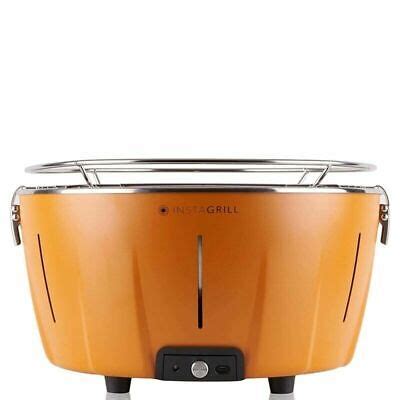 Instagrill Carbonella