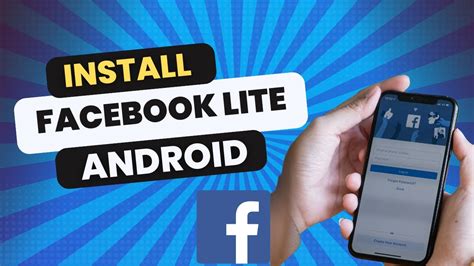 Facebook Lite App Login Download & Install Free Tecophobia