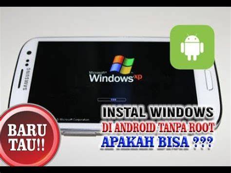 Cara install virtualbox di windows YouTube