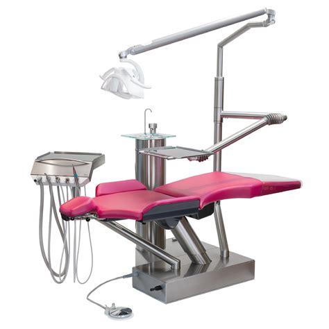 instalacion electrica sillon dental