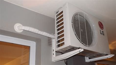 instalar aire acondicionado en casa