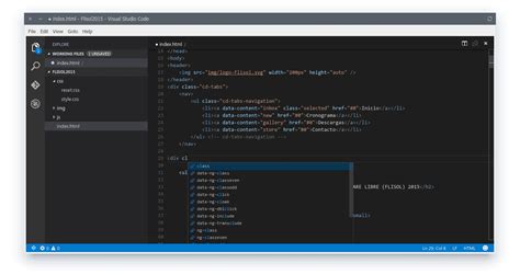instalar visual studio code arch linux