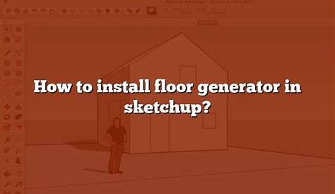 10 Useful SketchUp Plugins You Need to Know Blog Textures