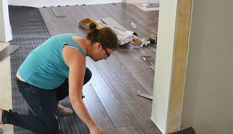How To Install Pergo Xp Flooring Applewood Laminate Flooring Lowes