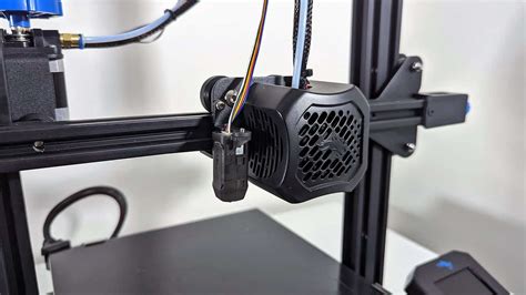 Install 3D Touch Ender 3