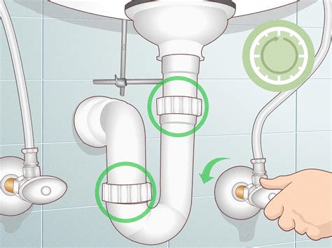 How to Install a Bathroom Sink A Basic Guide Bathroom sink, Bathroom