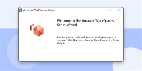 Install Amazon Workspace Client