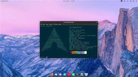 These Install Android Apps On Arch Linux Tips And Trick