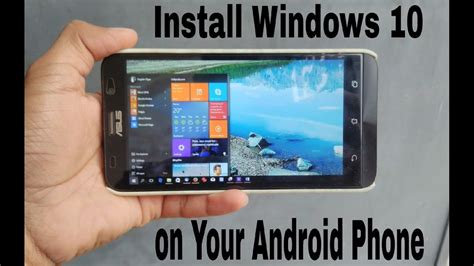  62 Essential Install Android On Windows 10 Tablet Recomended Post