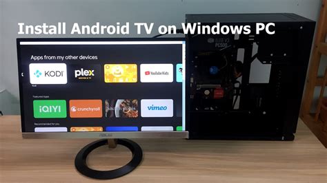 These Install Android Tv On Windows 10 Tips And Trick