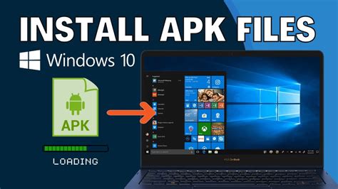 Install APK File
