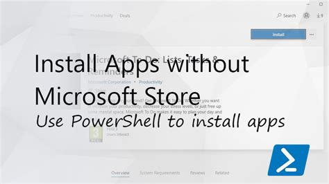 These Install Apps Windows 8 Without Store Tips And Trick