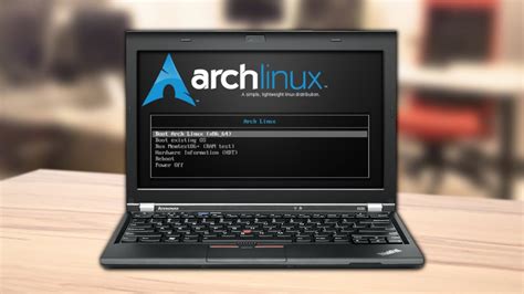 This Are Install Arch Linux On Android In 2023
