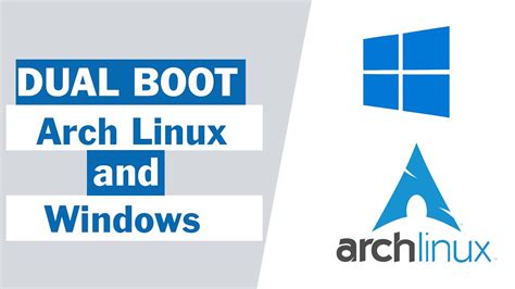  62 Most Install Arch Linux On Windows 10 In 2023
