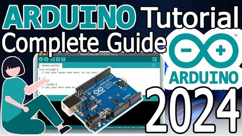 install arduino uno