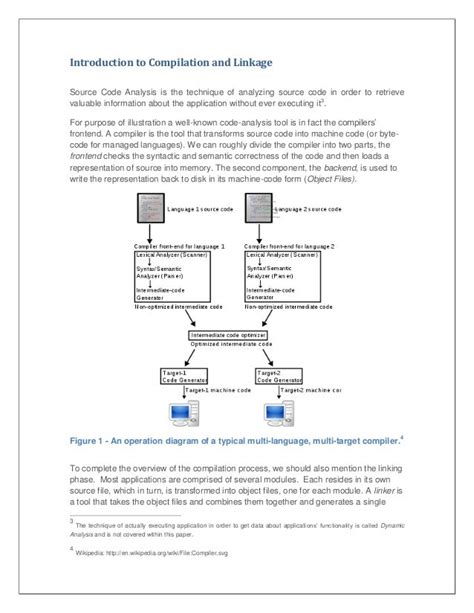 Install Binary Vs Source