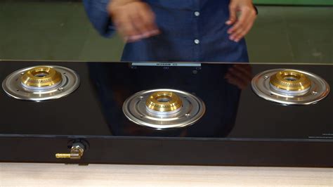 Install Bosch Cooktop
