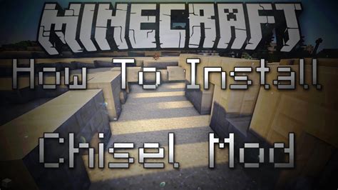 Install Chisel