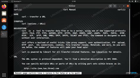 install curl php 8.3